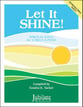 Let It Shine! Handbell sheet music cover